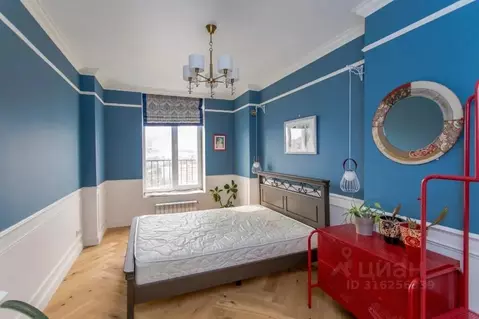 Комната Приморский край, Владивосток Океанский просп., 101А