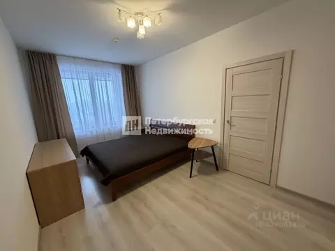 2-к кв. Санкт-Петербург ул. Бабушкина, 53 (51.0 м)