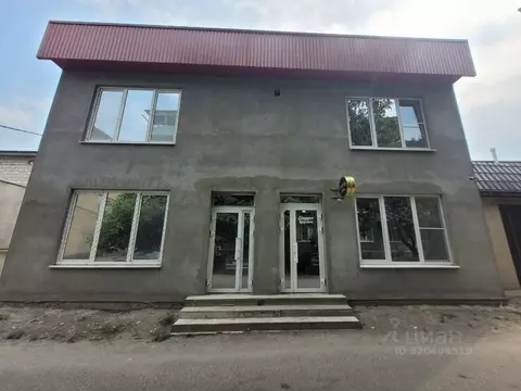 Офис в Кабардино-Балкария, Баксан ул. Угнич (28 м)