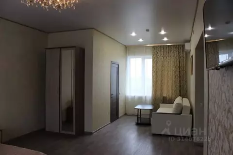 Комната Пермский край, Пермь Егоршинская ул., 31