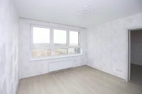 1-к кв. Тюменская область, Тюмень ул. Василия Малкова, 10 (35.1 м)
