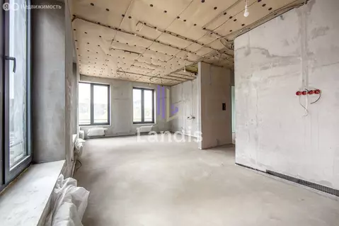 2-комнатная квартира: Москва, проспект Генерала Дорохова, 39к1 (73 м)