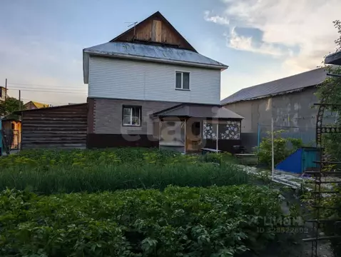 Дом в Курганская область, Курган Радужный мкр, 72 (158 м)