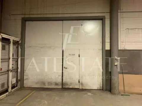 Склад в Татарстан, Казань Магистральная ул., 69 (200 м)