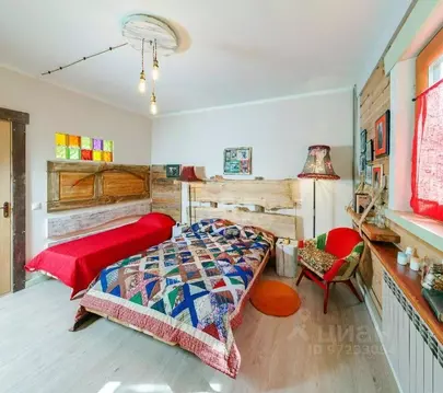 Комната Московская область, Звенигород Одинцовский городской округ, ...