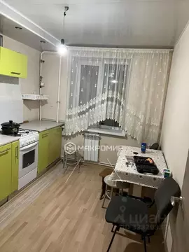 1-к кв. Пензенская область, Пенза ул. Новоселов, 112 (32.0 м)