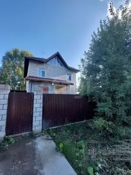 Дом в Пермский край, Пермь Ирбитская ул., 69 (120 м)