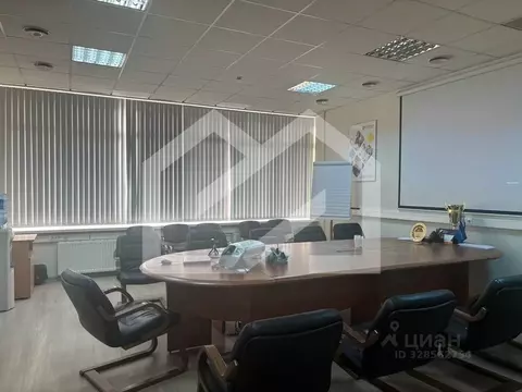 Офис в Москва Нагатинская ул., 1с1 (2200 м)