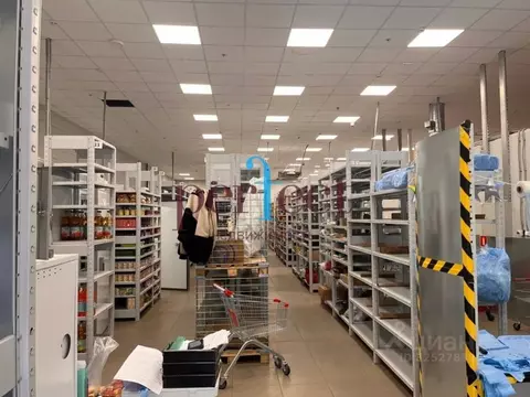 Торговая площадь в Москва Лобненская ул., 14 (210 м)