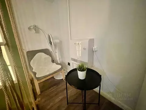 Студия Санкт-Петербург Гороховая ул., 58 (20.0 м)