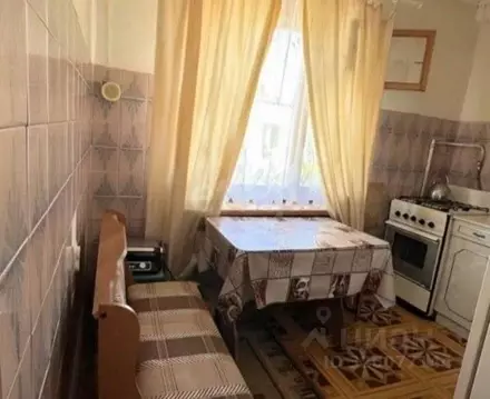 3-к кв. Пензенская область, Пенза ул. Суворова, 170 (61.0 м)