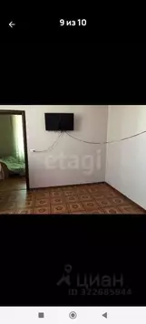 2-к кв. Ярославская область, Рыбинск Волочаевская ул., 7 (45.0 м)