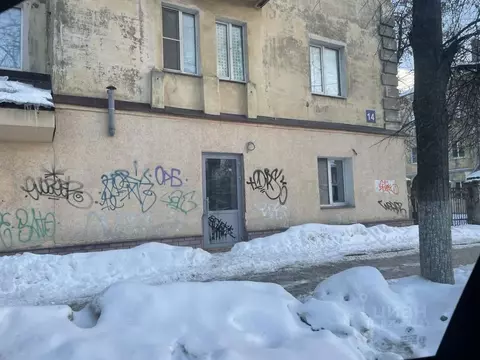 Торговая площадь в Нижегородская область, Дзержинск ул. Гайдара, 14 ...