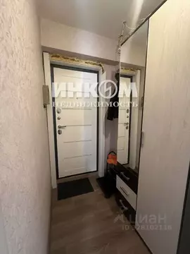 2-к кв. Москва Лобненская ул., 9 (38.5 м)