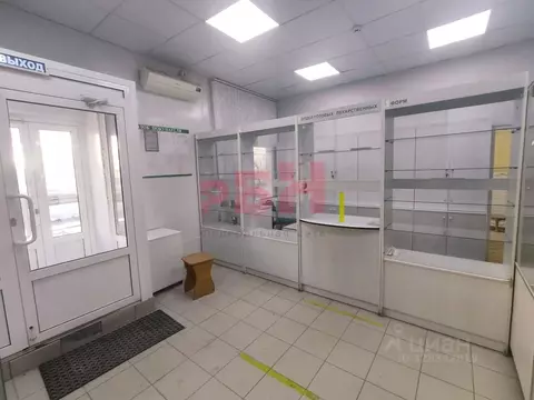 Помещение свободного назначения в Челябинская область, Челябинск ...