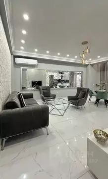 2-к кв. Татарстан, Казань ул. Серова, 41А (57.0 м)