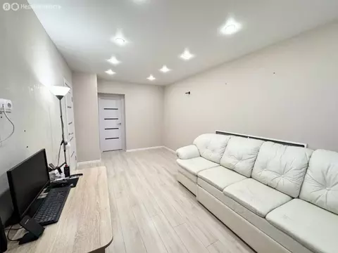 2-комнатная квартира: Киров, улица Молодой Гвардии, 96 (44.3 м)