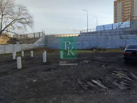 Участок в Севастополь ул. Ромашковая, 135А (4.0 сот.)