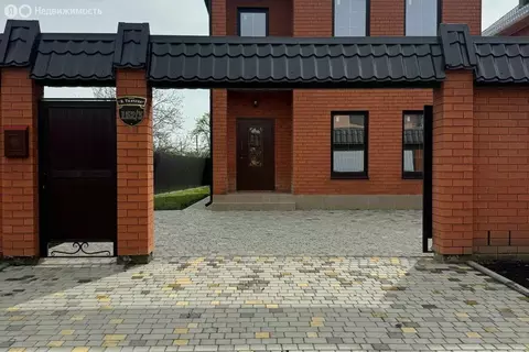 Дом в Краснодар (155 м)