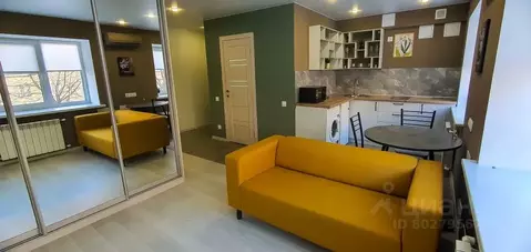 Студия Волгоградская область, Волгоград Советская ул., 32 (32.0 м)