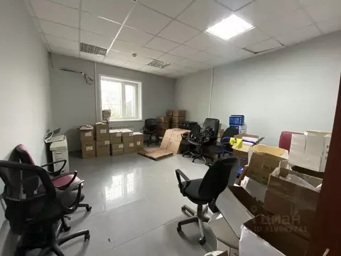 Помещение свободного назначения в Ульяновская область, Ульяновск ул. ...