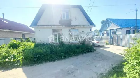 Дом в Хабаровский край, Комсомольск-на-Амуре Молодежная ул. (103 м)