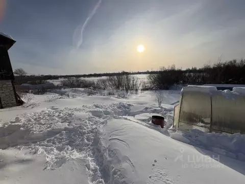 Участок в Тюменская область, Тюменский муниципальный округ, с. Яр ул. ...