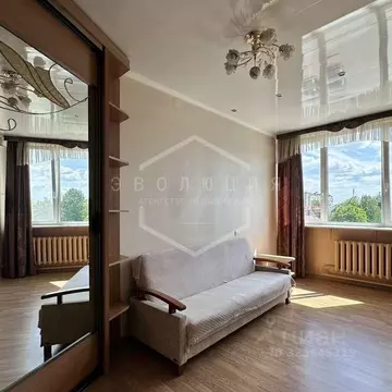 1-к кв. Калининградская область, Калининград просп. Мира, 136 (38.4 м)