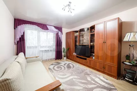 2-к кв. Брянская область, Брянский район, Снежское с/пос, пос. Путевка ...