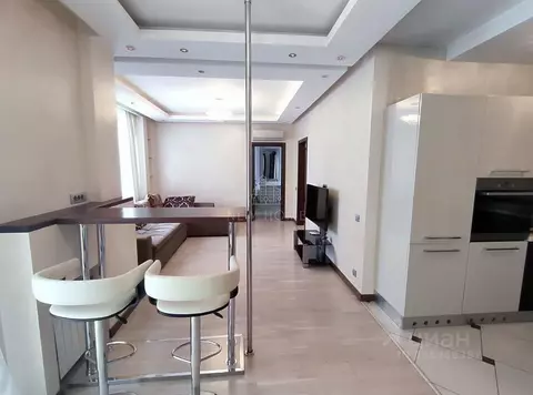 2-к кв. Москва Шмитовский проезд, 16С1 (85.0 м)