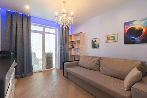 3-к кв. Калининградская область, Гурьевский муниципальный округ, пос. ...