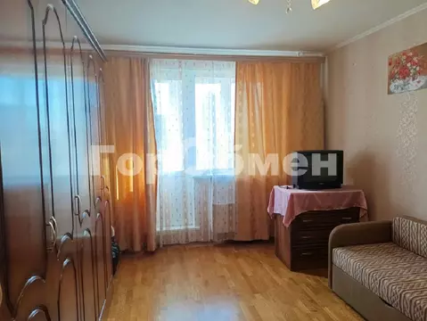 Продается 1-комнатная квартира