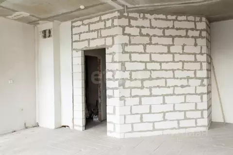 1-к кв. Калининградская область, Калининград ул. Фортовая дорога, 9 ...