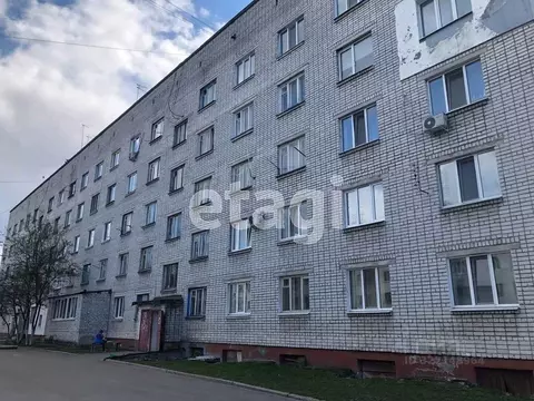 Комната Брянская область, Брянск Красная ул., 20 (12.6 м)