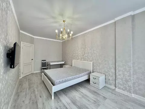 1-к кв. Кабардино-Балкария, Нальчик ул. Тлостанова (42.3 м)