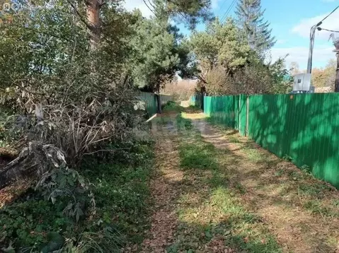 Участок в Омск, Пушкинский тракт (7.3 м)