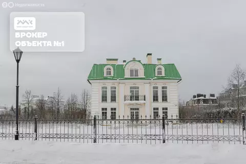 Дом в Санкт-Петербург, Новая улица, 27к2 (312.4 м)