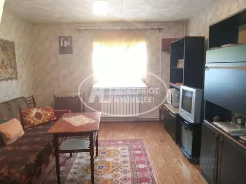 Дом в Пермский край, Чайковский пос. Заря,  (42 м)