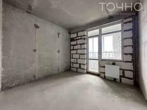 1-к кв. Пензенская область, Пенза ул. Кордон Студеный, 48 (34.7 м)