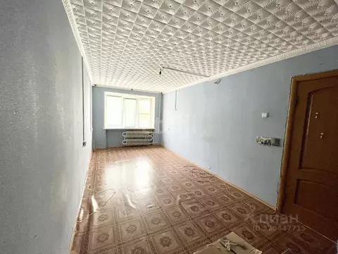 Комната Белгородская область, Белгород ул. Горького, 69к2 (18.5 м)