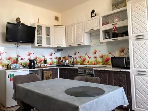 2-к кв. Ханты-Мансийский АО, Сургутский район, пос. Солнечный ул. Зои ...