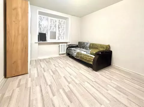 Комната Ярославская область, Ярославль ул. Нефтяников, 3к2 (14.1 м)