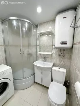 1-комнатная квартира: Севастополь, улица Адмирала Юмашева, 26 (30.2 м)