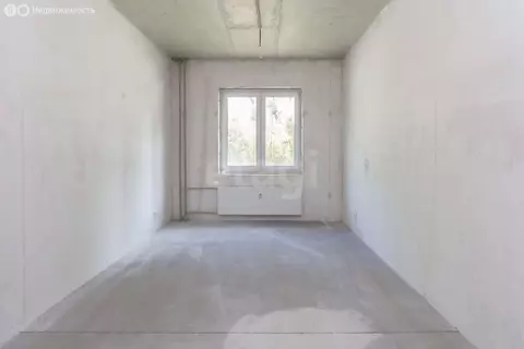 2-комнатная квартира: Горьковка, Светлая улица, 10 (55.9 м)