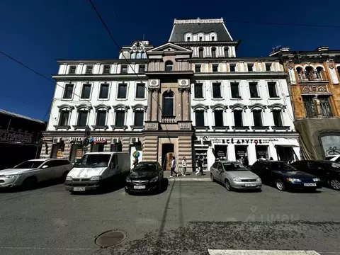 Помещение свободного назначения в Самарская область, Самара ...