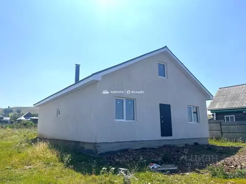 Дом в Башкортостан, Абзелиловский район, Ташбулатовский сельсовет, с. ...