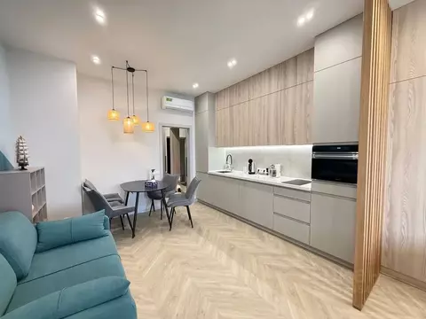 1-к кв. Крым, Евпатория ул. Симферопольская, 2Х (36.0 м)