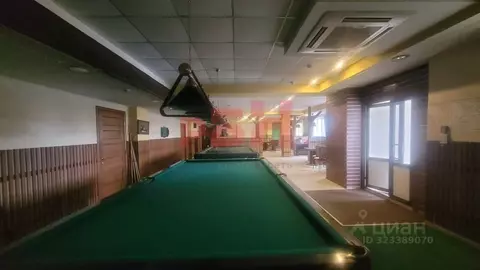 Помещение свободного назначения в Омская область, Омск ул. Сибниисхоз, ...