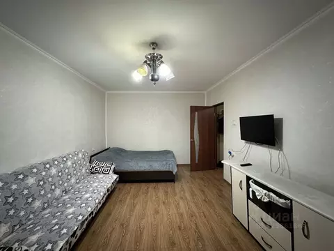 1-к кв. Северная Осетия, Владикавказ Весенняя ул., 36 (35.0 м)