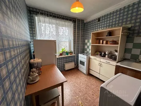 2-к кв. Пермский край, Нытва ул. Карла Маркса, 46 (47.3 м)